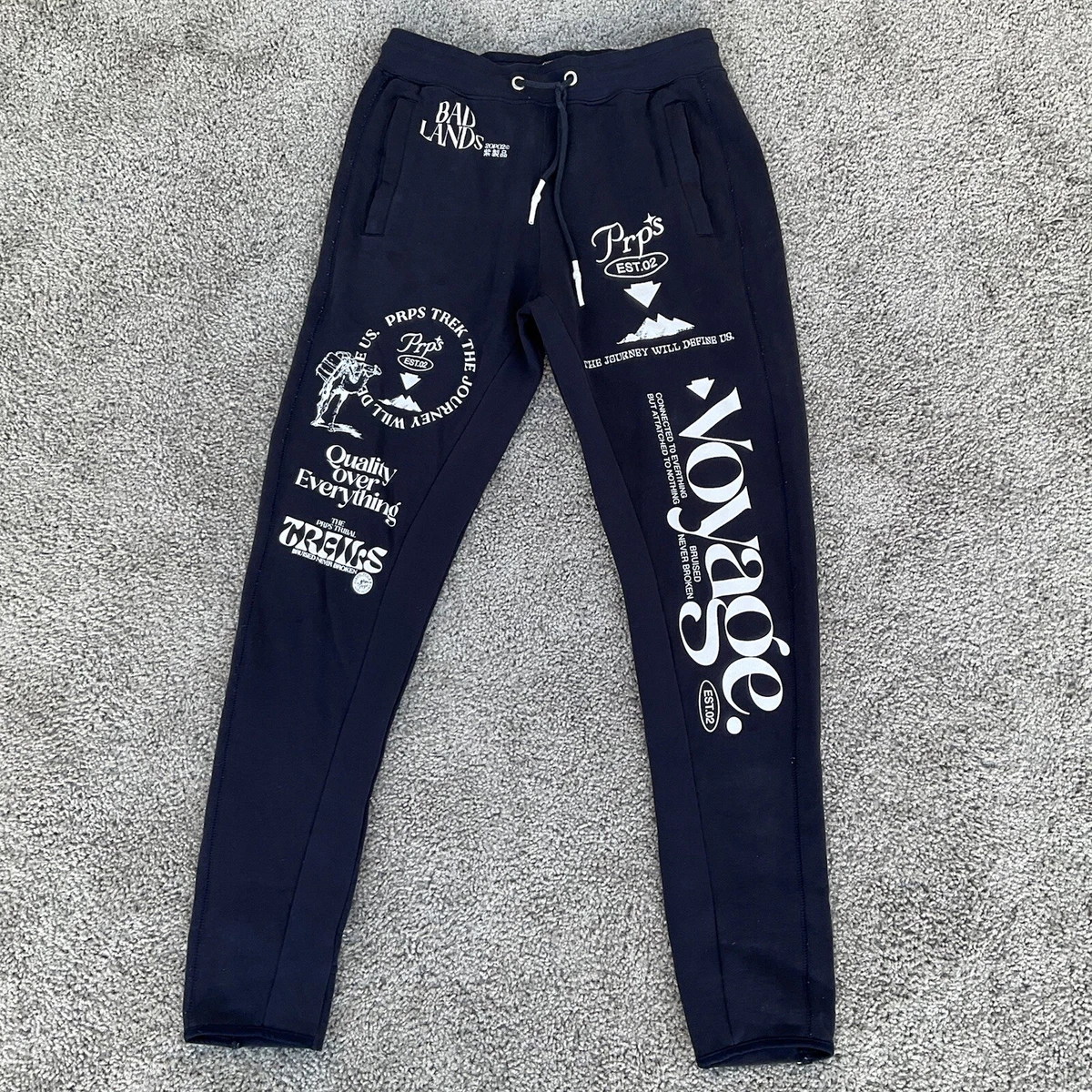 Prps sweatpants store