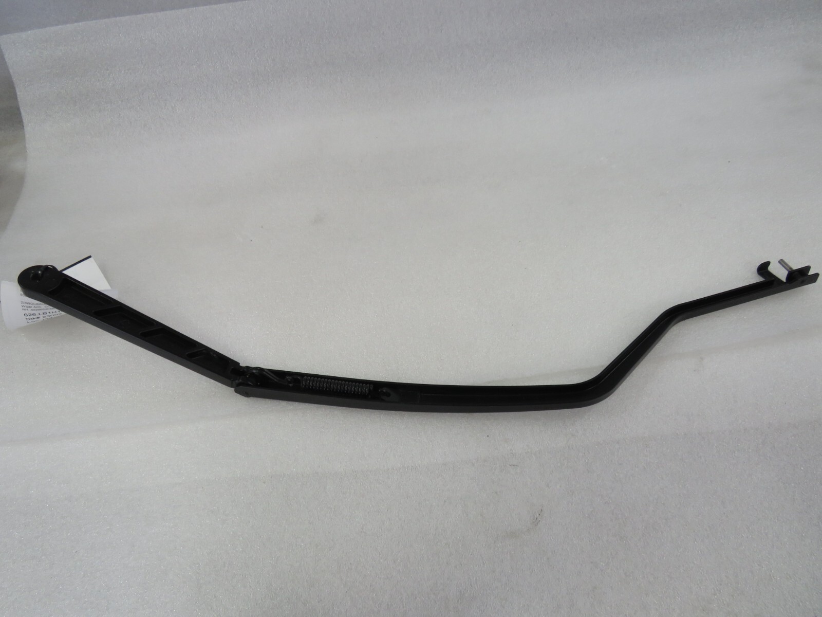 Lamborghini Gallardo, LP550, 560, RH, Right, Wiper Arm, Used, P/N 402955408B
