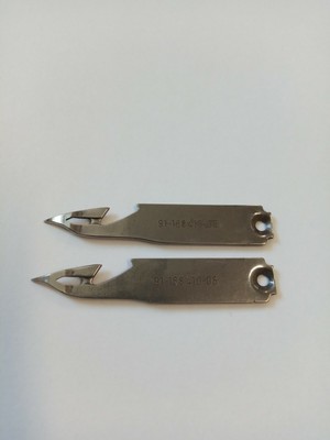 PFAFF KNIFE 91-168 410-05 - original pfaff part