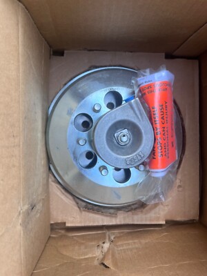 New BorgWarner 1090-09000-01 OEM Cooling Fan Clutch Assembly BorgWarner 53-E27