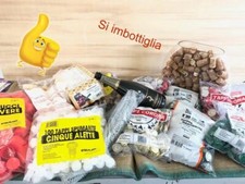 Tappi a Corona vari Colori  Ø 29 mm Confezione 200 pz per bottiglie da 750 ml