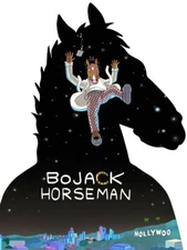 V7977 BoJack Horseman Amazing Rare Photo TV Series Show Decor WALL POSTER PRINT