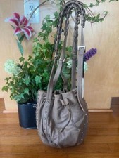 Nwt Pour La Victoire  Joplin Drawstring Pouch  (u900
