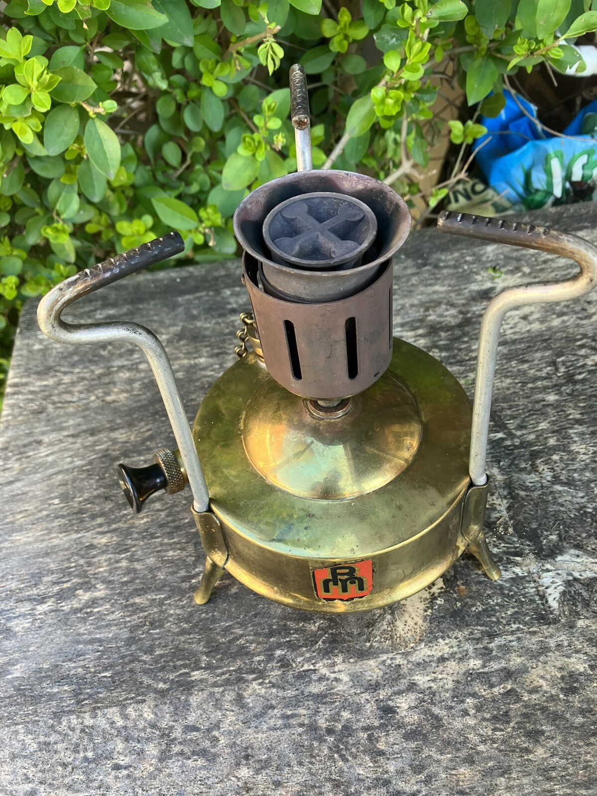 RM primus stove eBay