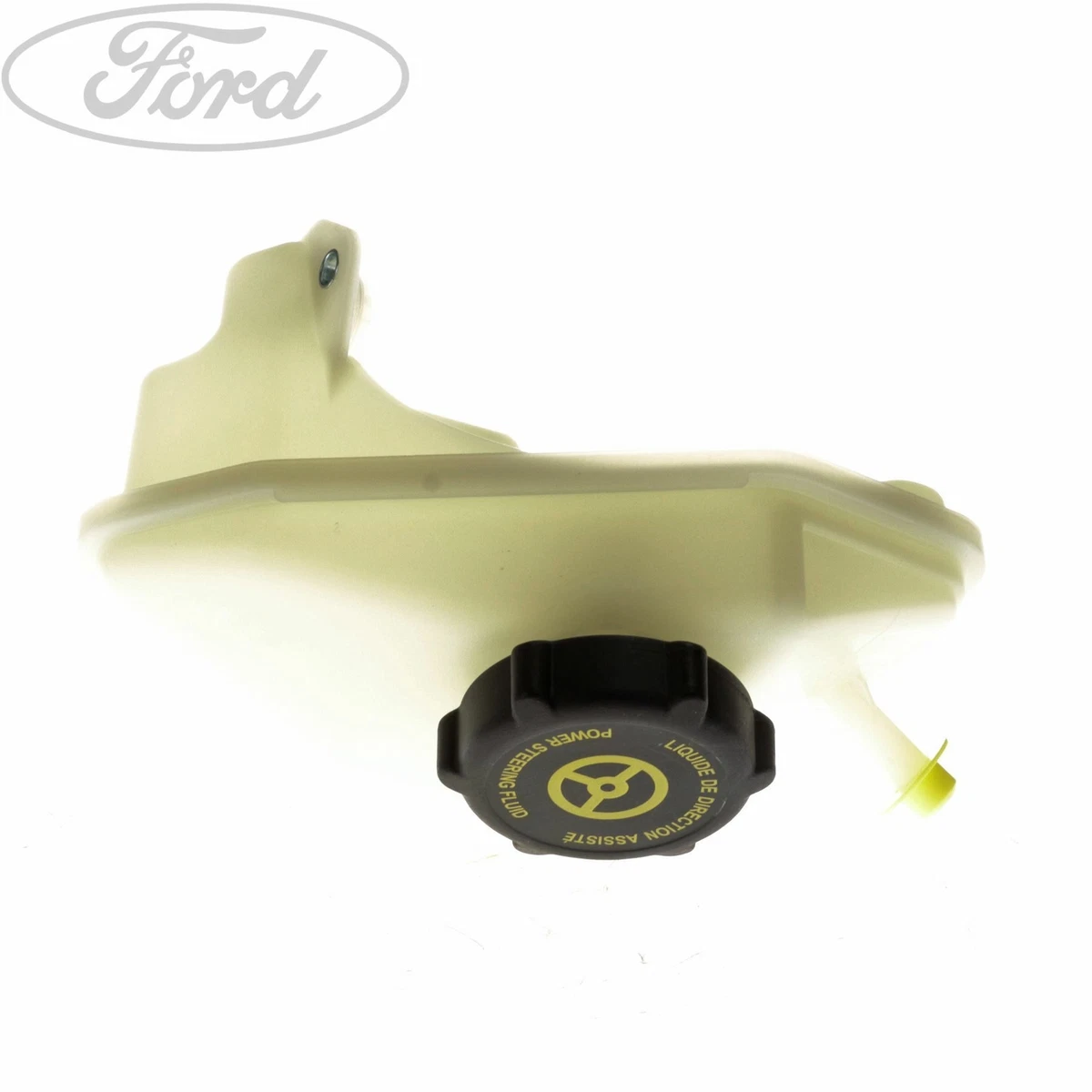 Genuine Ford Power Steering Reservoir 1481083 | eBay 
