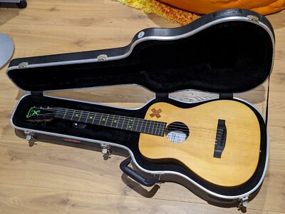 Little Martin EdSheeran Left Handed 左利き用 Little Martin EdSheeran Left Handed 左利き用（MartinLXK2L