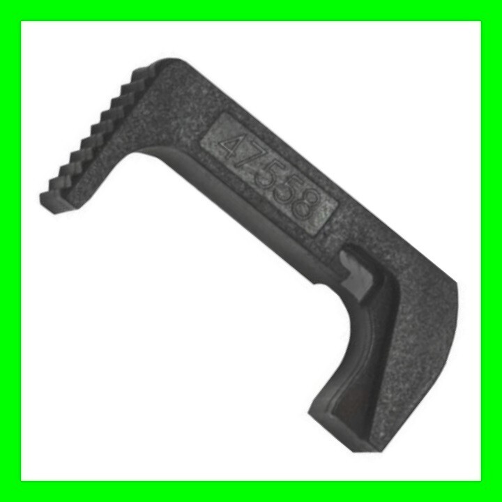 Glock OEM 43X & 48 Magazine Release Mag Catch 47558 | eBay