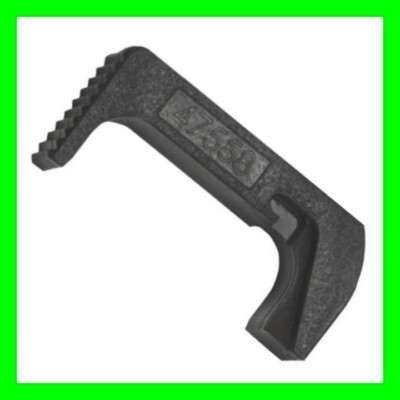 Glock OEM 43X & 48 Magazine Release Mag Catch 47558 | eBay