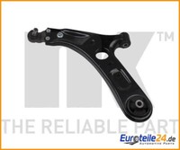 Lenker, RadaufhäNgung Nk 5013443 FüR Hyundai I30 I30 Kombi