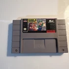 Mario is Missing (Super Nintendo, SNES, 1993) Cartridge Only - Tested