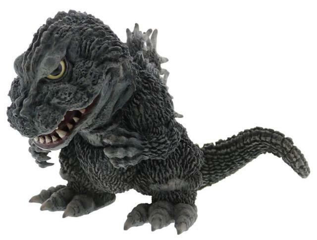 godzilla 1962 figure