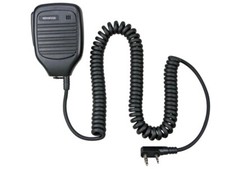 KENWOOD® - KNWA005 - KMC-21 Compact Microphone