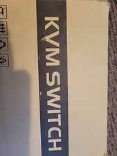 Displayport kvm Switch