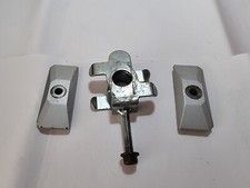 Suzuki SV 650 GEN2 6141017G00 Chain Adjuster 6142117G00