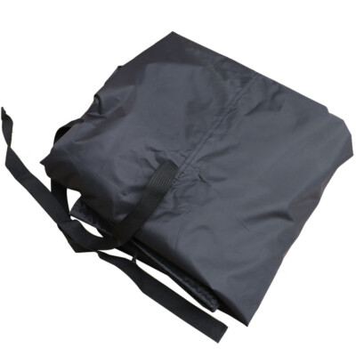 Table Tennis Storage Cover Table Tennis Sheet Protection Oxford Cloth Cover