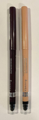 BUY1,GET1 AT 20% OFF (add 2) Rimmel Exaggerate Waterproof Eye Definer ''Smudged''