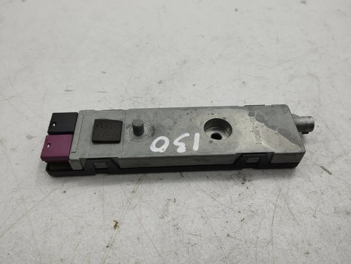 Mercedes-Benz C W204 2009 Steuerger�t Antenne A2048200089 AMD168031