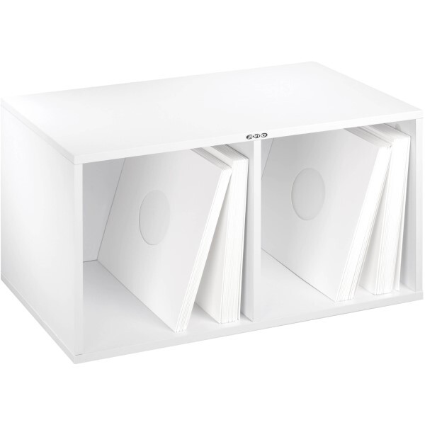 Thumbnail - Zomo Vs-box 200 White | Neu