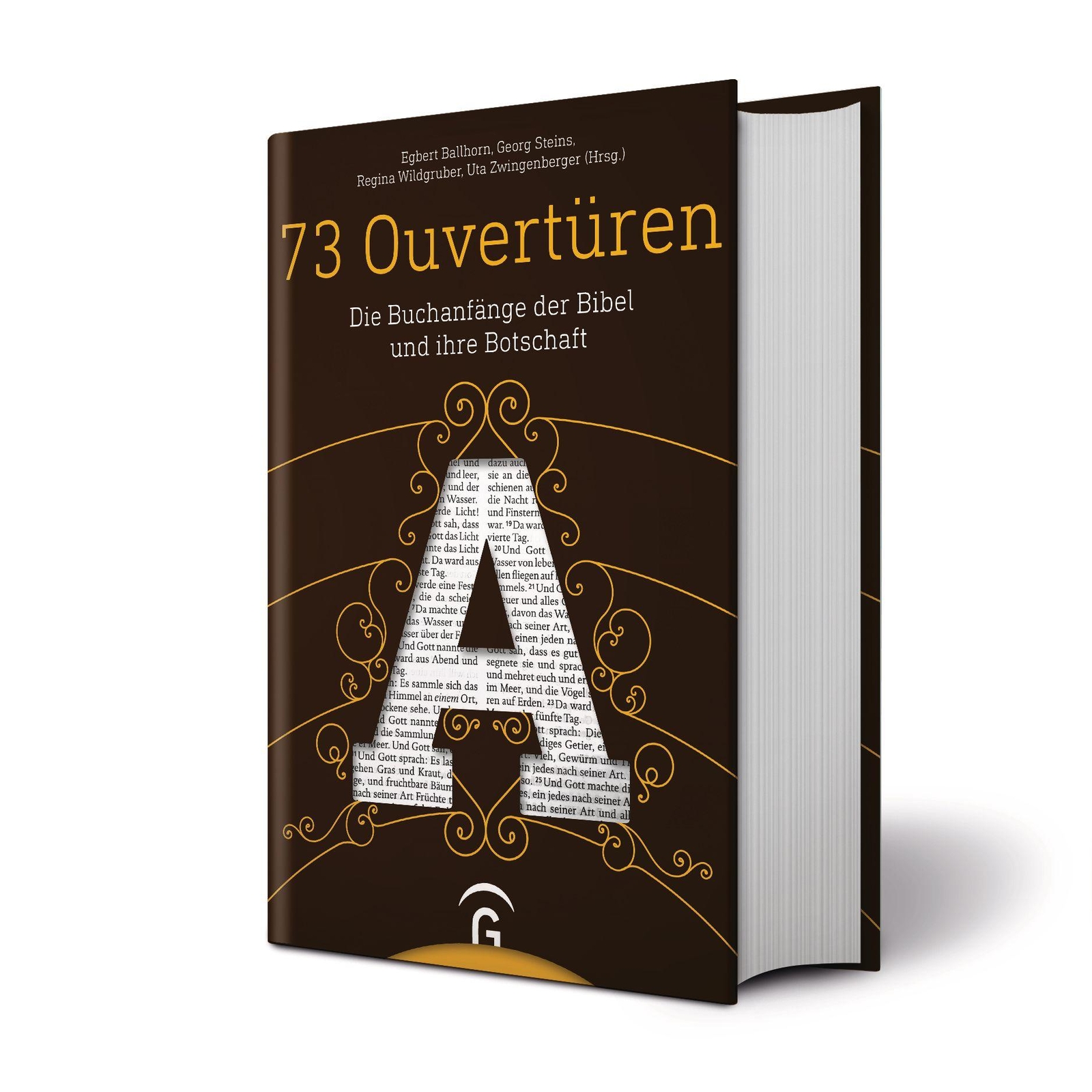 Thumbnail - 73 Ouvertüren