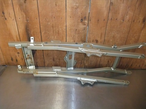 Kawasaki ZX636r A1P 2003 2002 Rear SubFrame VGC #200 - Picture 7 of 8