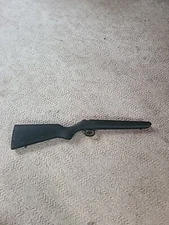 Knight American Knight .50 Cal. Inline Muzzleloader Synthetic  Stock 