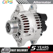 ‌37300-25201 110AMP Alternator for 2006-2010 Hyundai Sonata/Kia Optima L4 2.4L