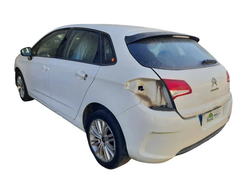 96882677XT Aleron Trasero para CITROEN C4 BERLINA Tonic 2014 8898512 - Imagen 8 de 10