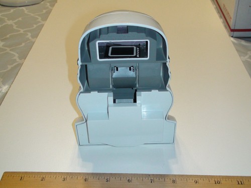Star Wars Action Fleet Micro Machines Transforming Head Stormtrooper Playset - Picture 3 of 8