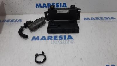 Steuergerät Motor Fiat Panda 169 46528244 P16138627