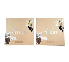 Catrice X Eman Highlighter Palette (18g / 0.63oz) NEW YOU PICK