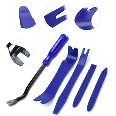 Best Door Panel Removal Tool Kits for Car Interior Work