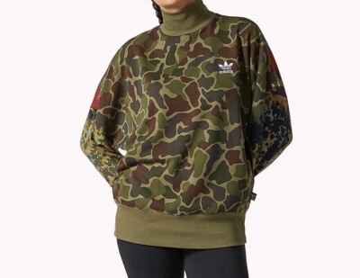 adidas pharrell williams camo