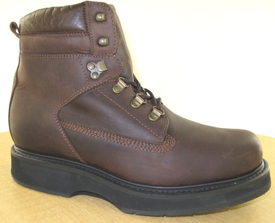 6e wide boots