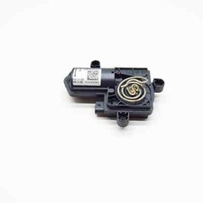 Exhaust Gas Flap Actuator Motor For Mercedes-Benz CLA C117 AMG C63 1909064500