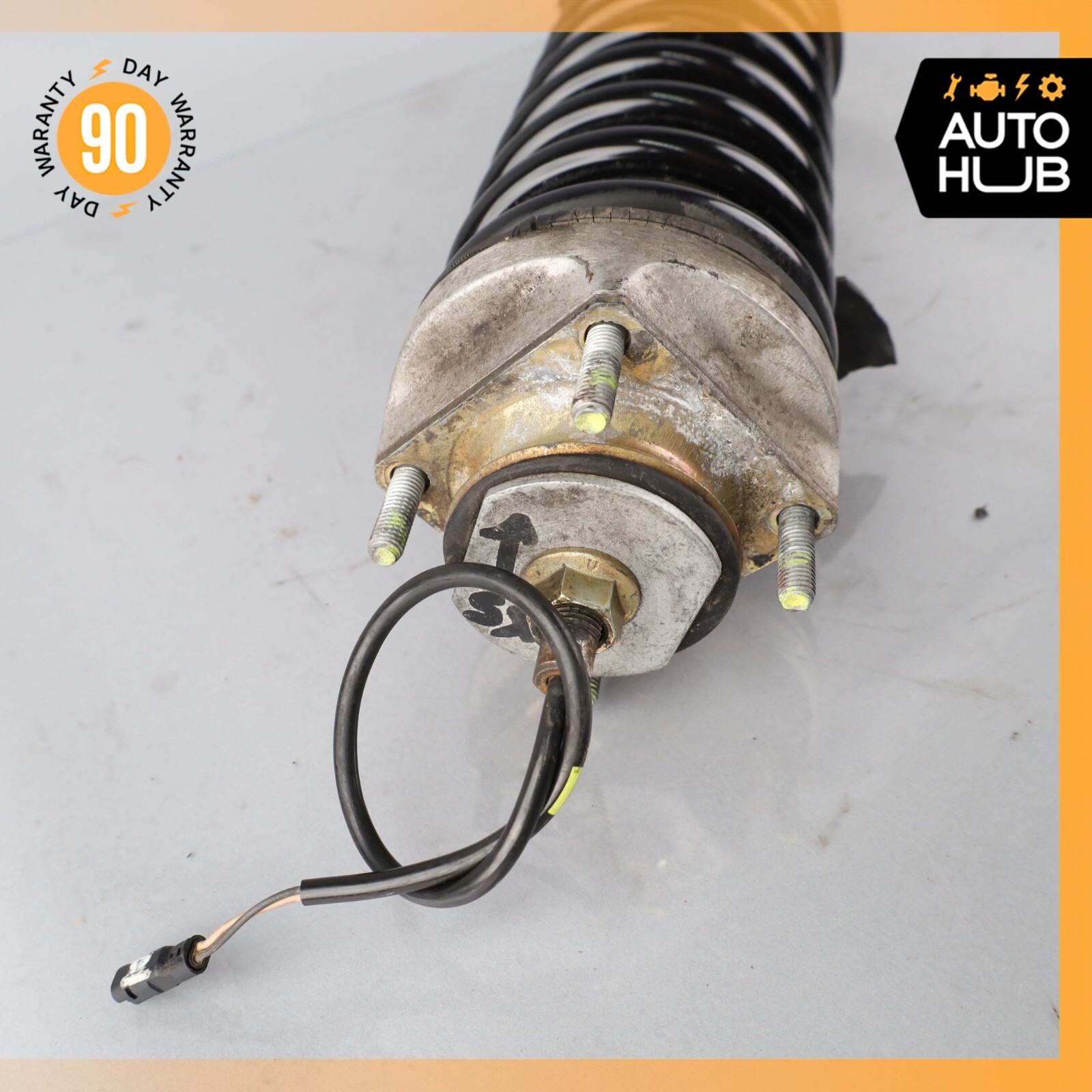 2002 Maserati Coupe 4200 M138 Front Left or Right Shock Strut Absorber OEM 50k