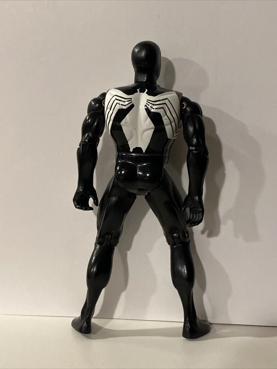 Black spider outlet man toy