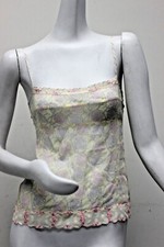 CHANEL Lace Tank Tops for Women for sale | eBay
