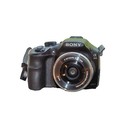 Sony Alpha Sony A3000 1-4.9x Digital Zoom Digital Cameras