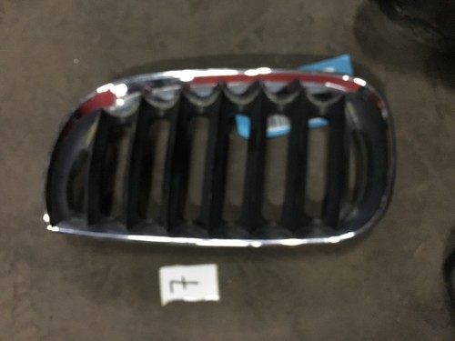 BMW X3 X83 Kühlergrill Ziergitter Frontgrill Chromniere links 511303402913
