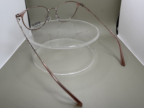 Neu - Polo Ralph Lauren Brillenfassung PH1174 9329 51-18-145, Etui/Tuch enthalten - Bild 13 von 19