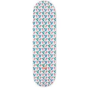 vans spongebob skateboard