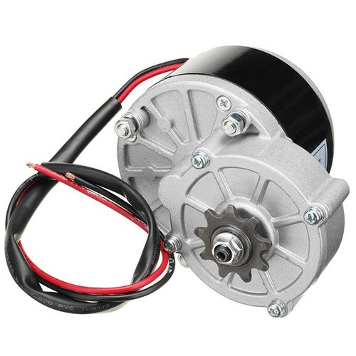 24V 250W Electric Bike Conversion Kit Motor Controller For 22-28'' Biycycle DIY - Picture 6 of 10