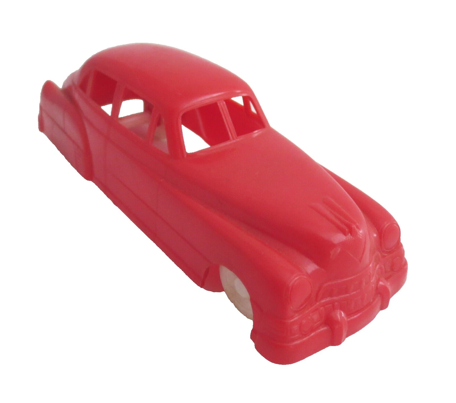 CADILLAC Plástico Vintage fabricación de coches diecast