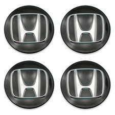 Honda Accord Civic Cr-v Pilot Cr-z Odyssey Center Cap Oem 44742- Black Wheel Honda Accord Civic Cr-v Pilot Cr-z Odyssey Center Cap Oem 44742- Black Wheel