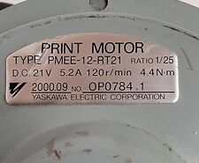 Yaskawa General Purpose Industrial Electric Motors | eBay Yaskawa General Purpose Industrial Electric Motors | eBay