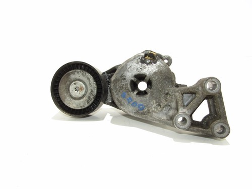VW GOLF 5 1K1 2006 1,6 Benzin Riemenspanner Spannrolle BELT TENSIONER PULLEY