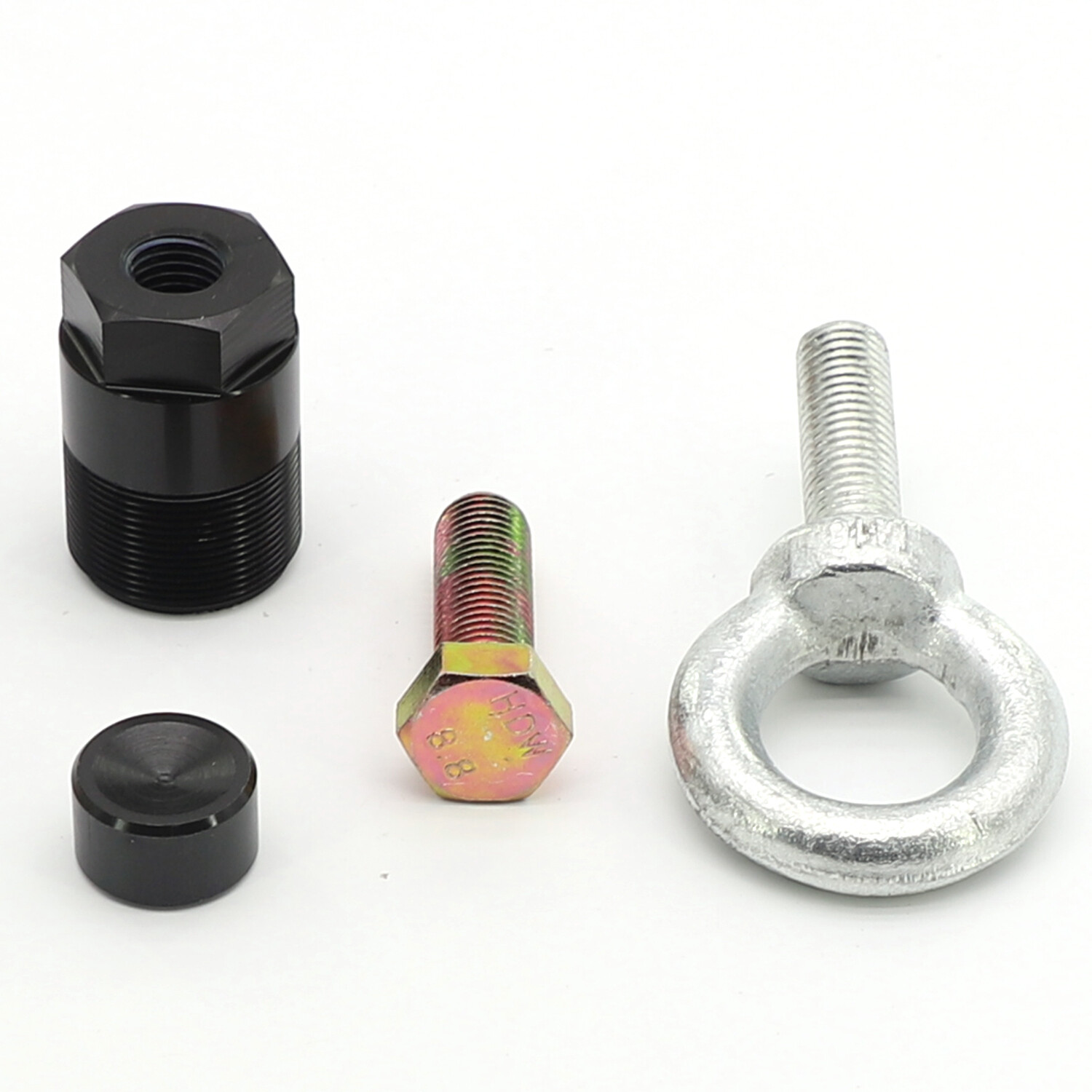 Flywheel Puller Lift Ring Removal Tool fits Mercury Mariner Outboard 91