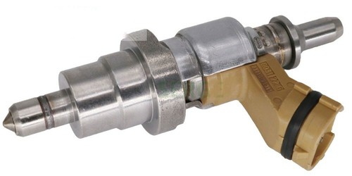 TOTMOX Metal Injection Nozzle Part Number 23710-26011 23710-26010