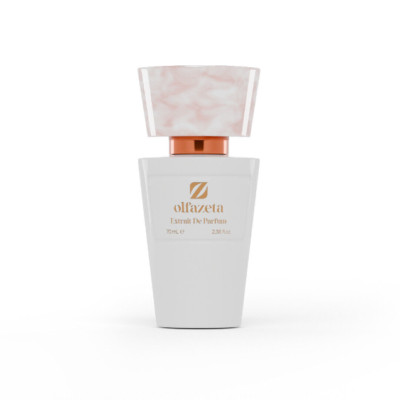 CHOGAN DAMEN PARFÜM CODE: 120 à 70ml erinnert an ''LA PETITE ROBE NOIR''