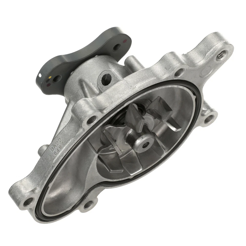 Conjunto de bomba de agua del motor 2,0 L Subaru Forester WRX 2014-2021 NUEVO FABRICANTE DE EQUIPOS ORIGINALES 21110AA710 Foto 4 de 4